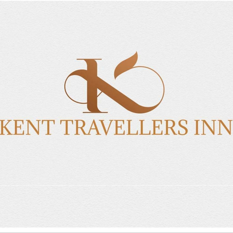 Kent Travellers' Inn Corón Exterior foto